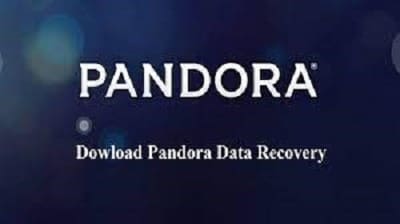 Pandora Recovery 4.0.518 Crack + Seri Anahtarı Ücretsiz İndir