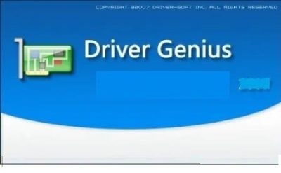 Driver Genius v23.0.0.129 License Code İndirmek 2023