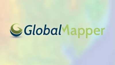 Global Mapper 24.1 License Key Son İndir
