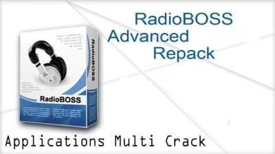 RadioBOSS 6.2.4.2 Serial Key Ücretsiz Sürüm indir