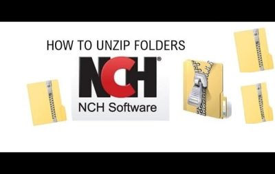 NCH Express Zip 9.59 Serial Key Latest İndirmek
