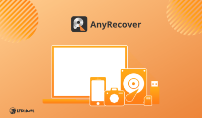 iMyFone AnyRecover 8.3.2 License Key İndirmek 2023