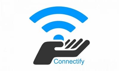 Connectify Hotspot Pro 7.1 License Key İndirmek 2023