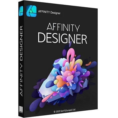 Serif Affinity Designer 1.10.5.1343 Serial Key En Son İndirilenler